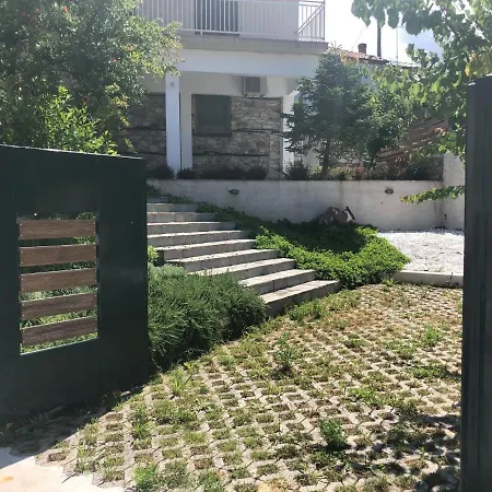 Vakantiehuis Elia & Meli *