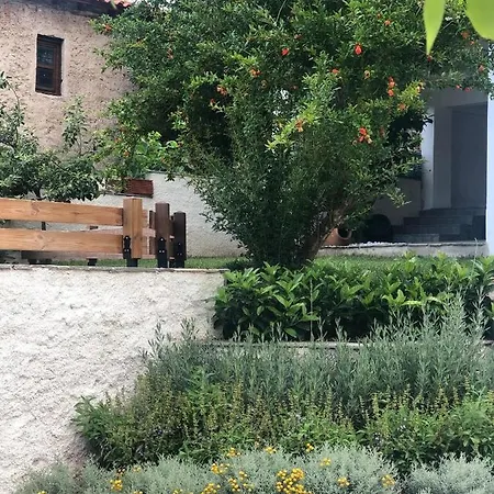 Elia & Meli Vakantiehuis