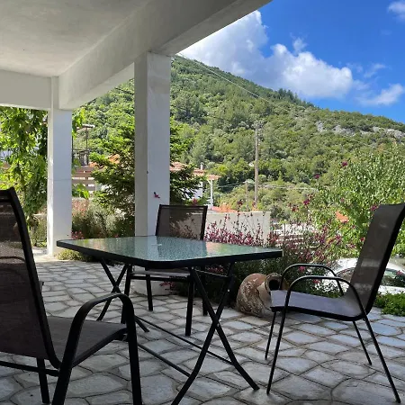 Vakantiehuis Elia & Meli