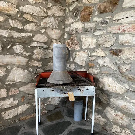 Elia & Meli Сasa de vacaciones