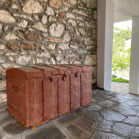 Elia & Meli Сasa de vacaciones