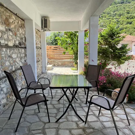 Vakantiehuis Elia & Meli