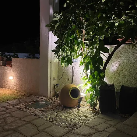 Elia & Meli Vakantiehuis *