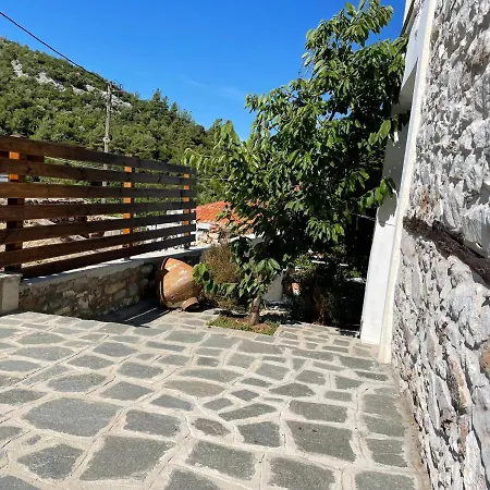 Elia & Meli Vakantiehuis Kallirákhi