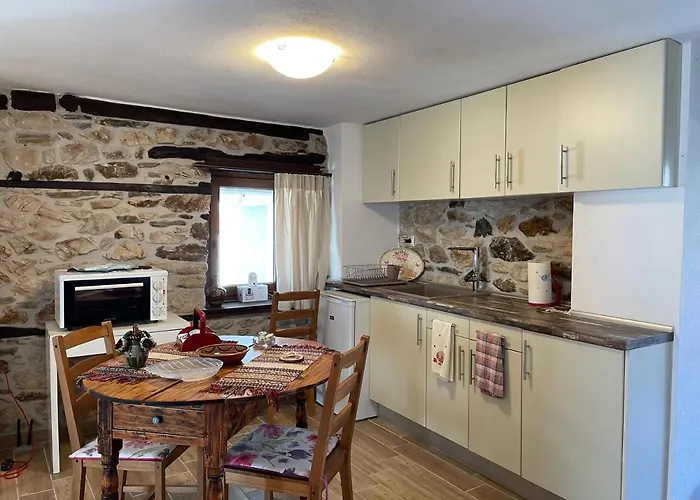 Elia & Meli Сasa de vacaciones