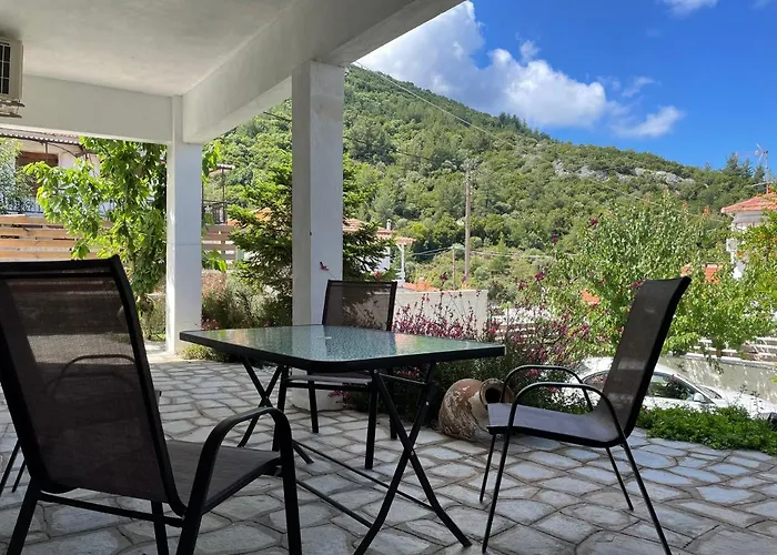 Сasa de vacaciones Elia & Meli