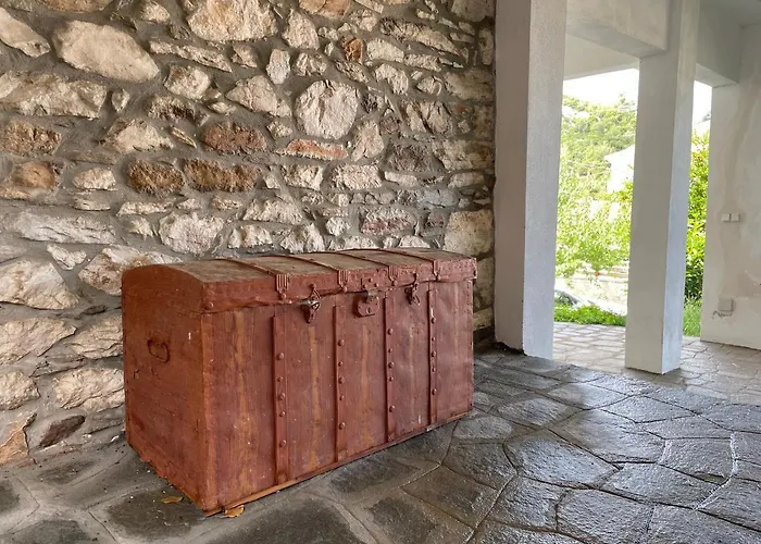 Elia & Meli Сasa de vacaciones