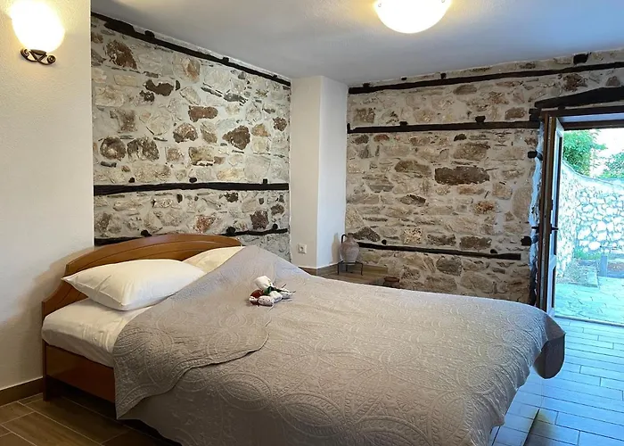 Сasa de vacaciones Elia & Meli Kallirákhi