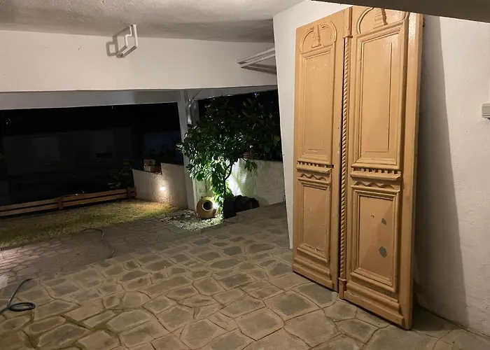 Elia & Meli Kallirákhi