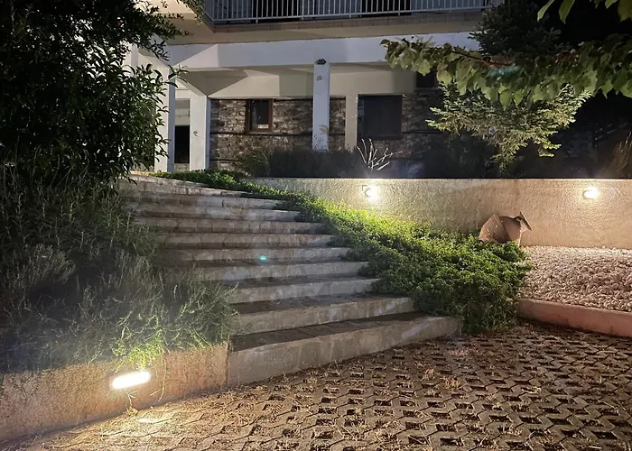 Elia & Meli Сasa de vacaciones