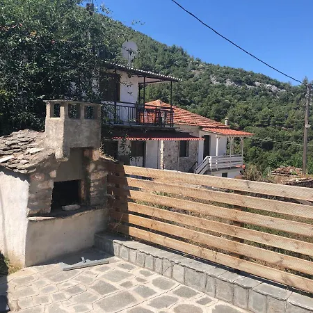 Elia & Meli Kallirákhi