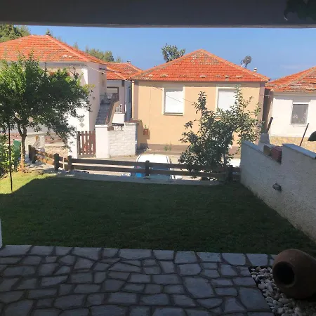 Elia & Meli * Kallirákhi