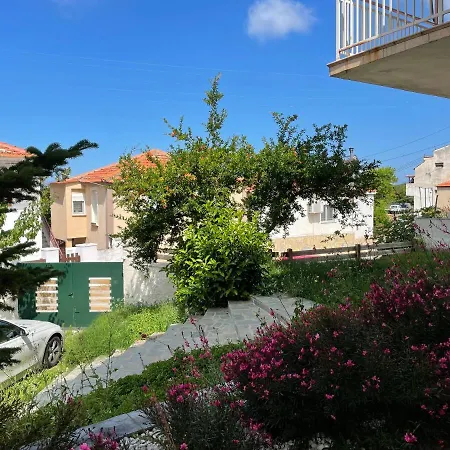 Elia&meli Casa vacanze Kallirákhi