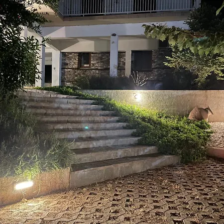 Elia & Meli Σπίτι διακοπών