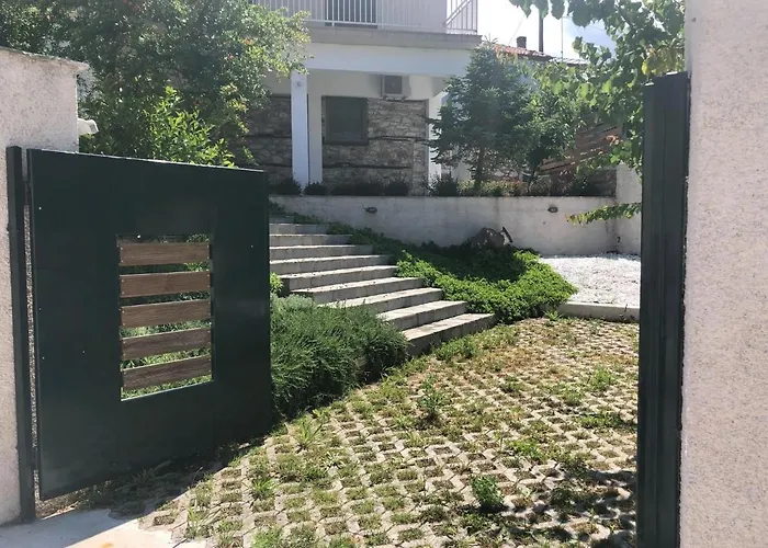 Case de vacanță Elia & Meli *