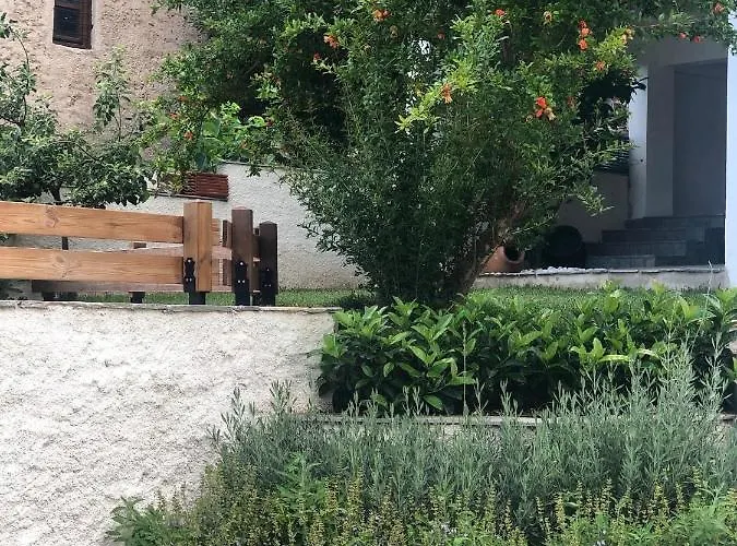 Elia & Meli Case de vacanță