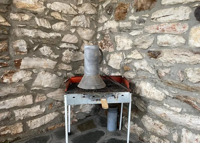 Elia & Meli Case de vacanță