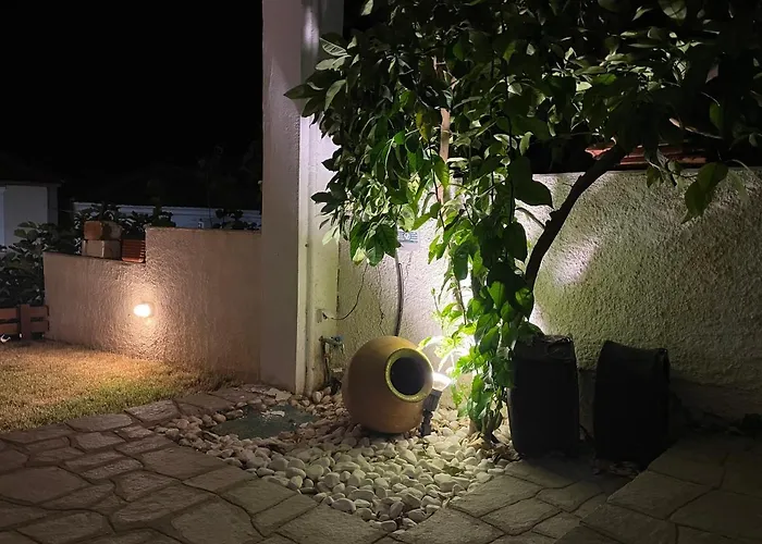 Elia & Meli Case de vacanță *