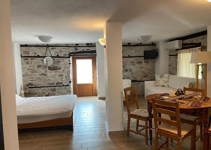 Elia & Meli Case de vacanță *