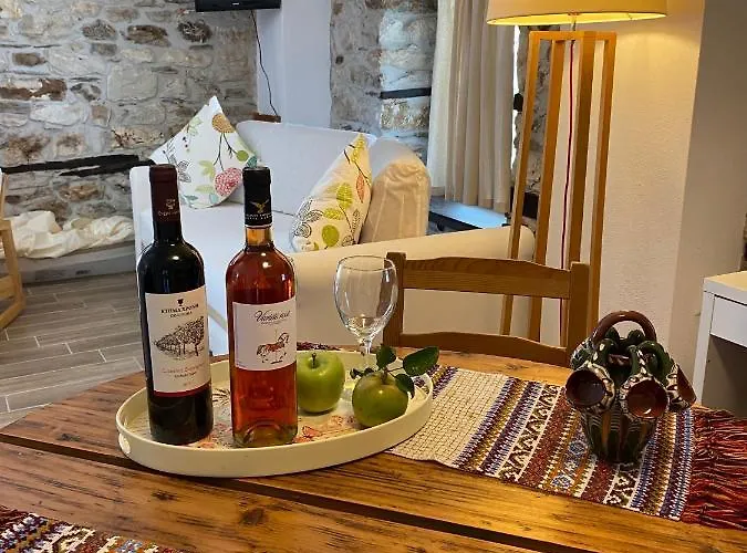 Elia & Meli Kallirákhi